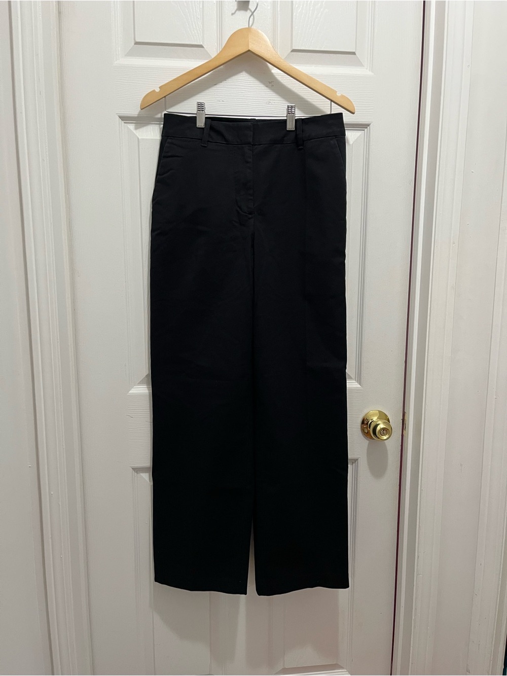 ARITZIA Wilfred Free Attend Chino Pant